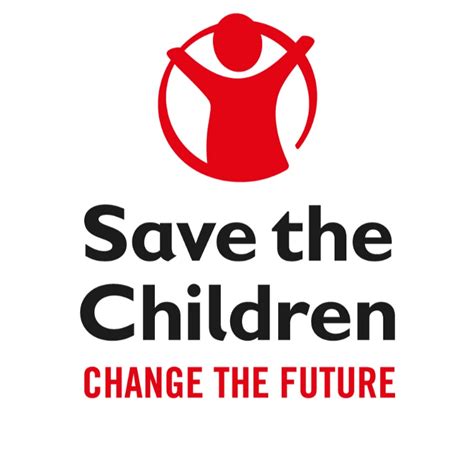 is save the children legit